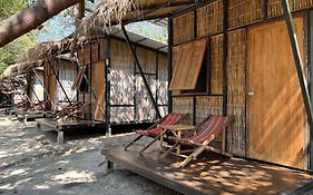 Little Hut